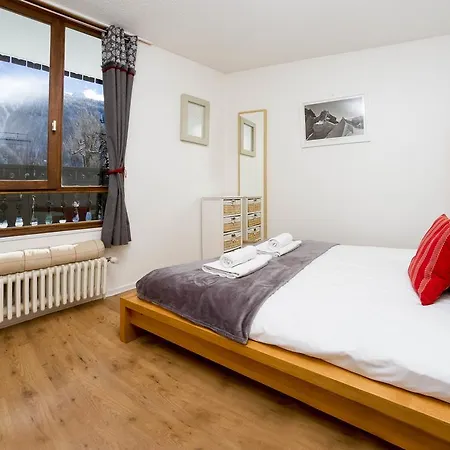 Apartment L' Androsace