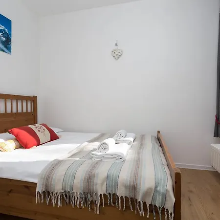 L' Androsace Apartment