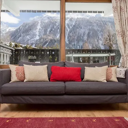 L' Androsace Apartment *