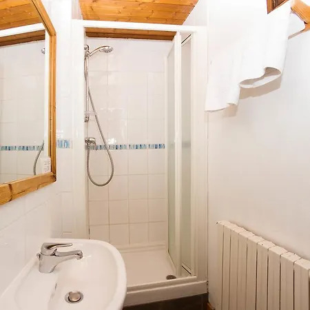 Apartment L' Androsace