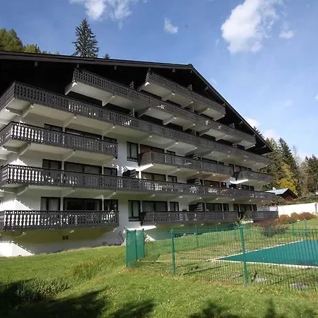L' Androsace Apartment Chamonix